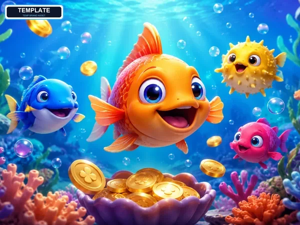 Fishing E Lu Fa gameplay image 4